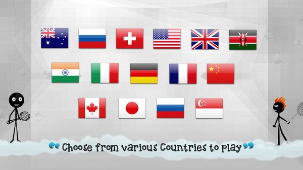 4399火柴人打羽毛球下载_4399火柴人打羽毛球中文版v2023下载