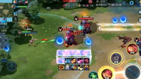 王者荣耀守卫峡谷怎么进入 王者荣耀守卫峡谷模式玩法详解