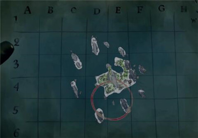 盗贼之海商人联盟寻找丢失的货物详细图文攻略