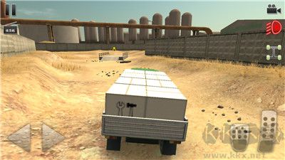 疯狂卡车下载_疯狂卡车司机2汉化版v1.0.2正版推荐下载