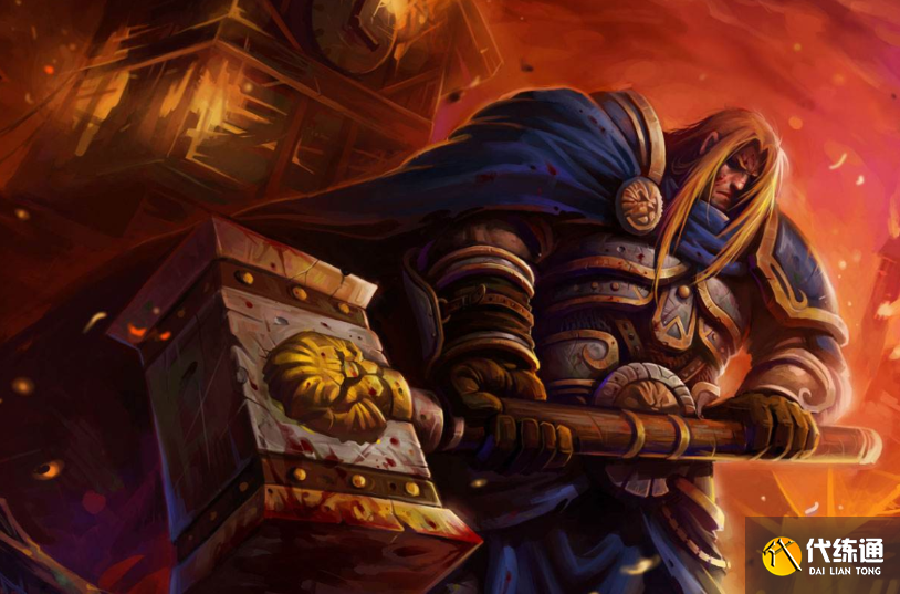 魔兽世界纳特帕格声望怎么冲-纳特帕格声望提升攻略?_纳特帕格声望怎么冲