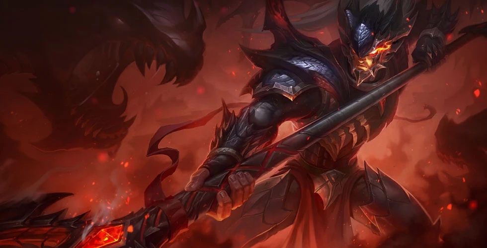 英雄联盟德邦总管怎么出装?德邦总管出装攻略