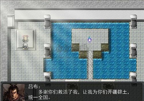 吞食天地2金手指下载_吞食天地2金手指版v1.76手机app下载