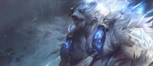 LOL新版狗熊怎么出装