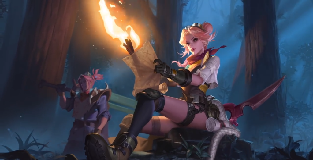 王者荣耀S19战令皮肤大全_王者荣耀s19战令皮肤