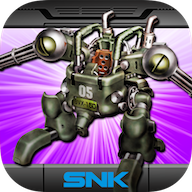 合金弹头2下载_合金弹头2(MetalSlug2)v1.5怀旧版下载