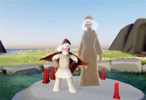 光遇6.17复刻先祖在什么位置?_光遇6.17复刻先祖位置