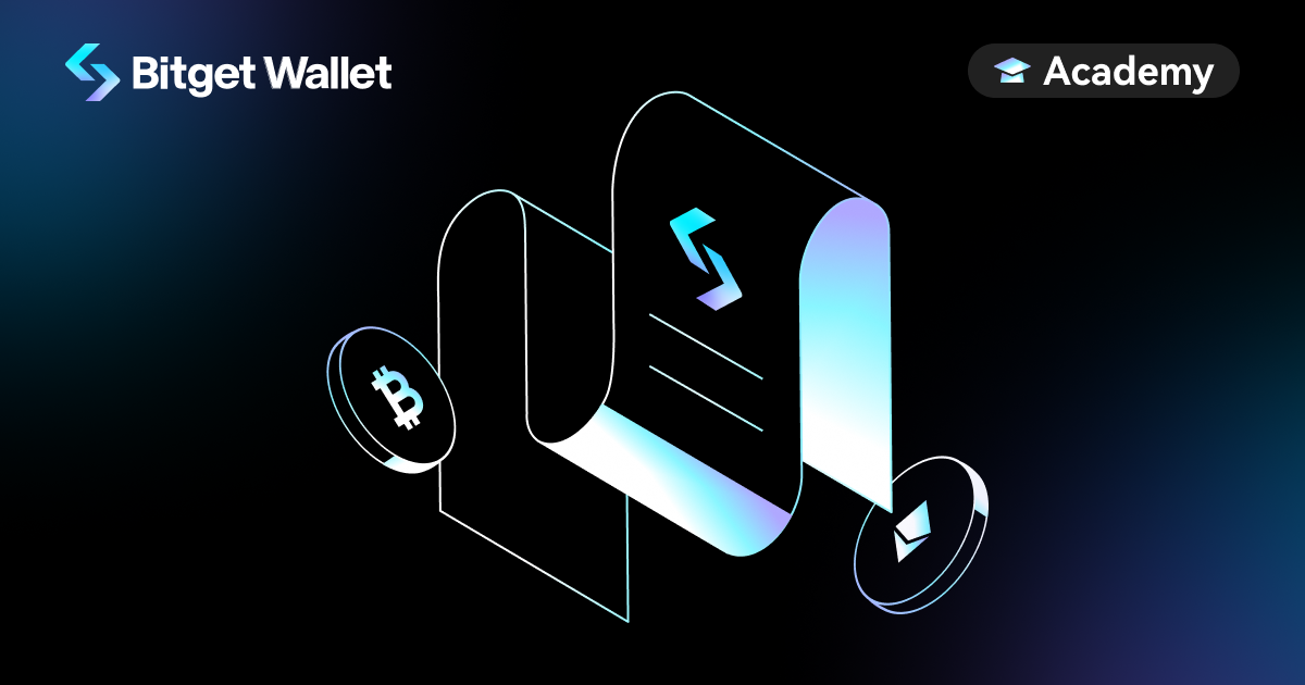 Bitget Wallet是什么?Bitget钱包下载、创建、入金出金转帐交易教学