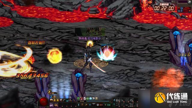 DNF安图恩单人怎么快速通关 - 单人挑战安图恩有什么技巧