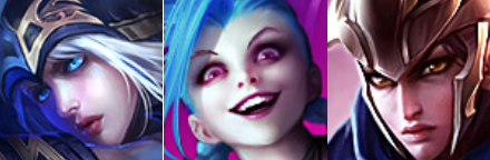 LOL互选征召模式时间（英雄联盟互选模式玩法）「详细介绍」