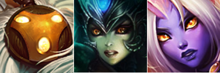 LOL互选征召模式时间（英雄联盟互选模式玩法）「详细介绍」