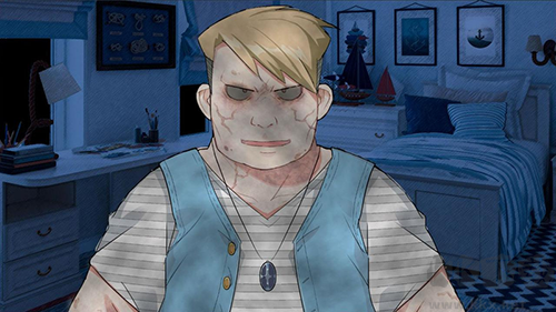 鬼怪结局下载_魂归此夏(tamanatu)v0.1.1.7经典老版手机app下载