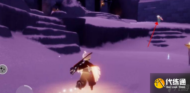 光遇表演季第四个任务怎么做 光遇表演季第四个任务完成攻略