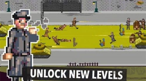 世界大战1944中文版下载_世界战争1944v2.0中文版手机app下载