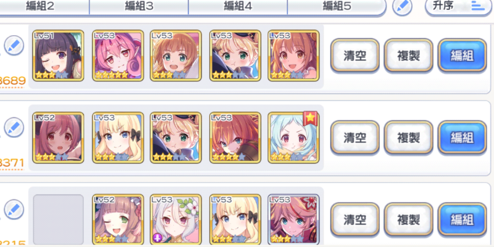 公主连结开局最强角色排名_公主连接角色排行