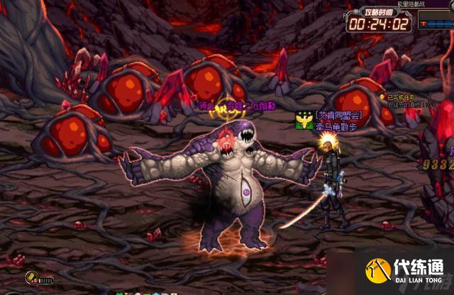 DNF安图恩单人怎么快速通关 - 单人挑战安图恩有什么技巧