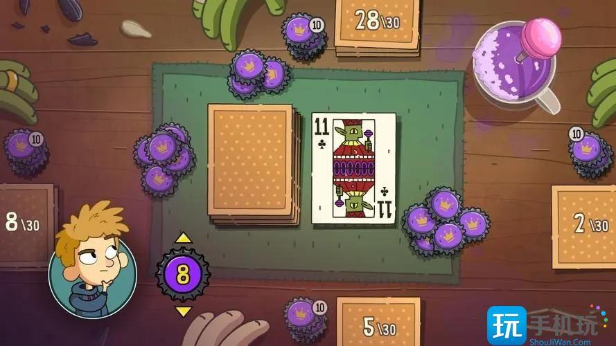 lost游戏关卡通关攻略大全 lost游戏关卡通关攻略大全