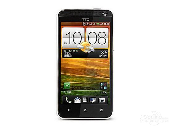 HTC E1