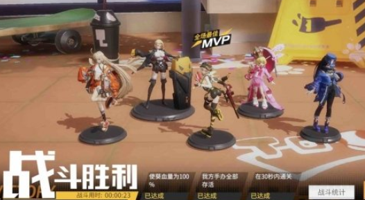 高能手办团兵能激战阵容怎么搭配 兵能激战钢铁王阵容搭配推荐