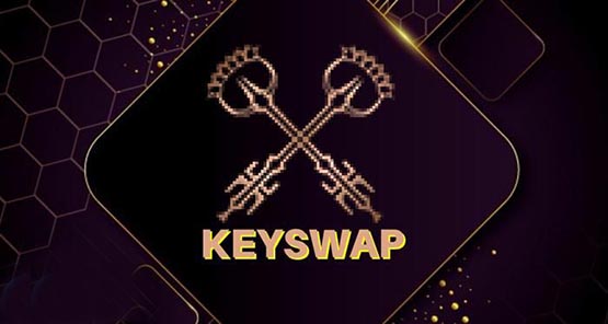 KEYSWAP是什么币种?KEYSWAP币价值前景分析