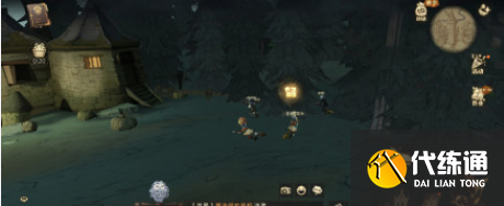 哈利波特魔法觉醒拼图10.8在哪？10月8日拼图寻宝碎片线索位置汇总[多图]图片2