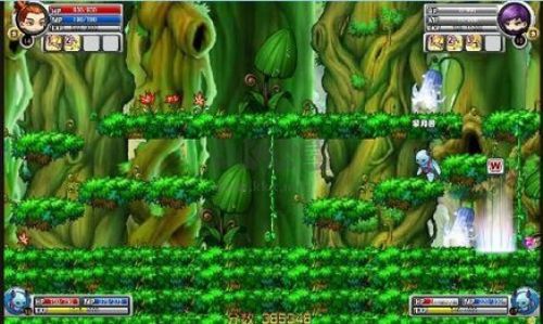 勇者之路精灵物语速升版下载_勇者之路精灵物语速升版v1.28免费下载