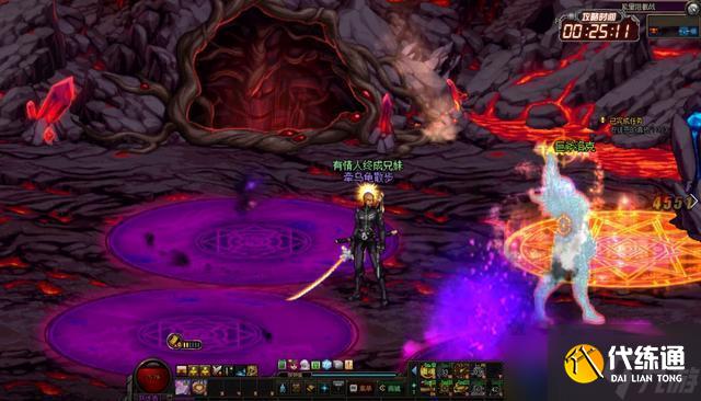 DNF安图恩单人怎么快速通关 - 单人挑战安图恩有什么技巧