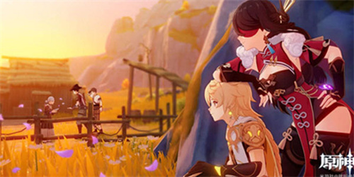 原神北斗邀约任务怎么完成 北斗邀约任务全流程攻略