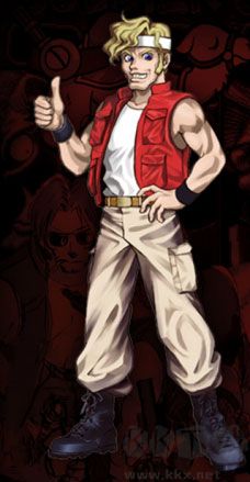 合金弹头2(Metal Slug 2)