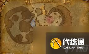 魔兽世界巨石之核前往方法