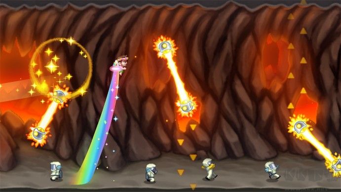 疯狂喷气机无限金币下载_疯狂喷气机v1.68.2安卓破解版手机app下载