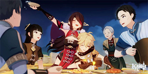 原神北斗邀约任务怎么完成 北斗邀约任务全流程攻略