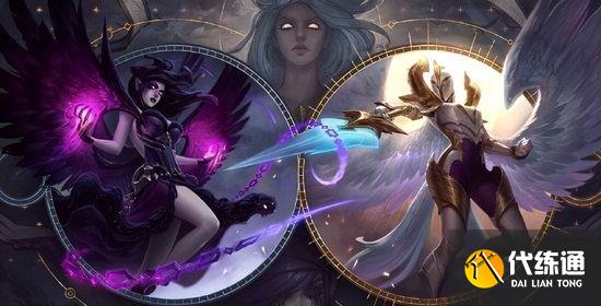 英雄联盟宣布暂时禁用四个英雄是怎么回事 暂时禁用四个英雄事件始末[多图]图片5