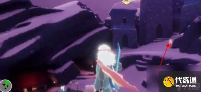 光遇表演季第四个任务怎么做 光遇表演季第四个任务完成攻略