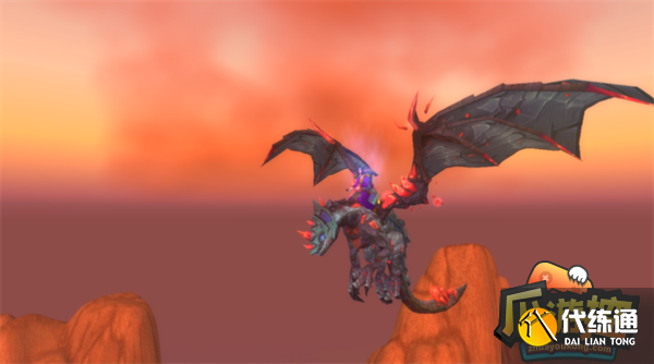 魔兽世界火山石幼龙获取攻略.png 魔兽世界火山石幼龙获取攻略.png