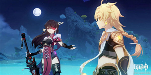 原神北斗邀约任务怎么完成 北斗邀约任务全流程攻略