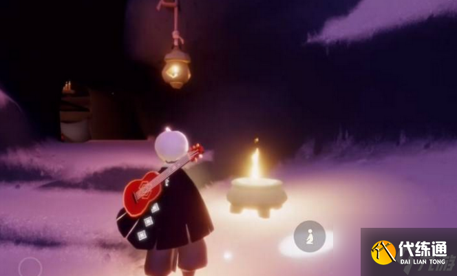 光遇表演季第四个任务怎么做 光遇表演季第四个任务完成攻略