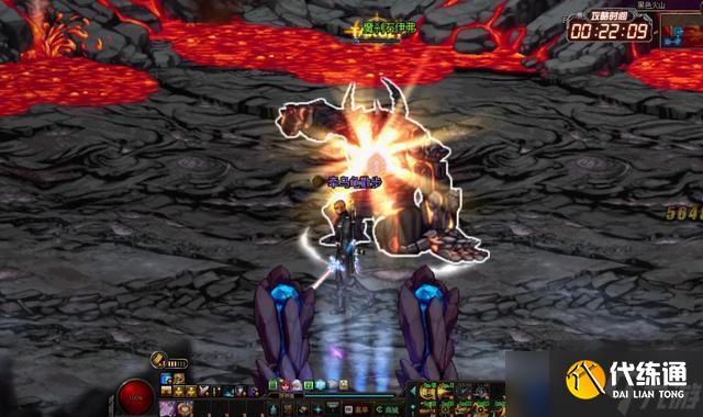 DNF安图恩单人怎么快速通关 - 单人挑战安图恩有什么技巧