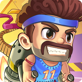 疯狂喷气机无限金币下载_疯狂喷气机v1.68.2安卓破解版手机app下载