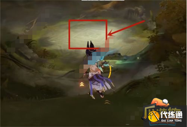 原神无相之草位置大全6.png 原神无相之草位置大全6.png