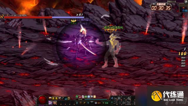 DNF安图恩单人怎么快速通关 - 单人挑战安图恩有什么技巧