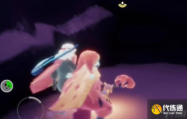 光遇表演季第四个任务怎么做 光遇表演季第四个任务完成攻略