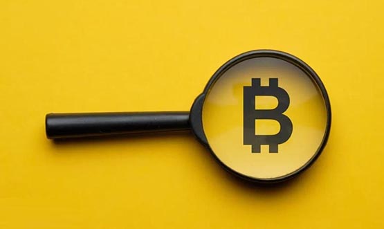 加密货币全线崩盘什么意思?