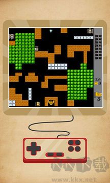 坦克大战1990下载_坦克大战1990经典版v1.0.0安卓版安卓版下载