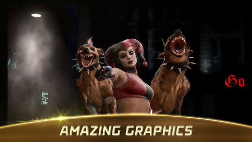 非正义联盟下载_非正义联盟2手机版v2.1.1免费下载