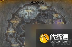 魔兽世界巨石之核前往方法