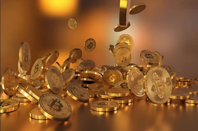 Web3普法:加密货币如何成为地下 钱庄洗钱 “工具”?