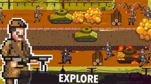 世界大战1944中文版下载_世界战争1944v2.0中文版手机app下载