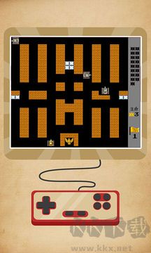 坦克大战1990下载_坦克大战1990经典版v1.0.0安卓版安卓版下载