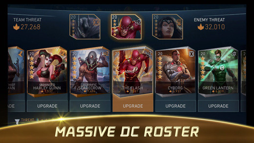 非正义联盟下载_非正义联盟2手机版v2.1.1免费下载